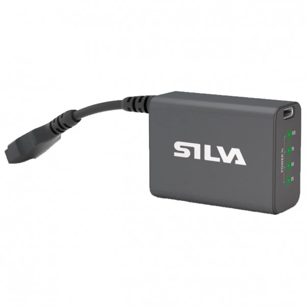 Silva Battery 2.0Ah (Multi-Activity) - Rechargeable Battery 3 Silva Battery 2.0Ah (Multi-Activity) - Rechargeable Battery