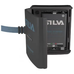 Silva Battery Case Free 3xAAA - Head Torch -Outdoor Camping Shop silva battery case free 3xaaa head torch detail 3