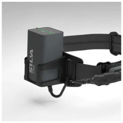 Silva Battery Holder 7.0 Ah -Outdoor Camping Shop silva battery holder 70 ah detail 2