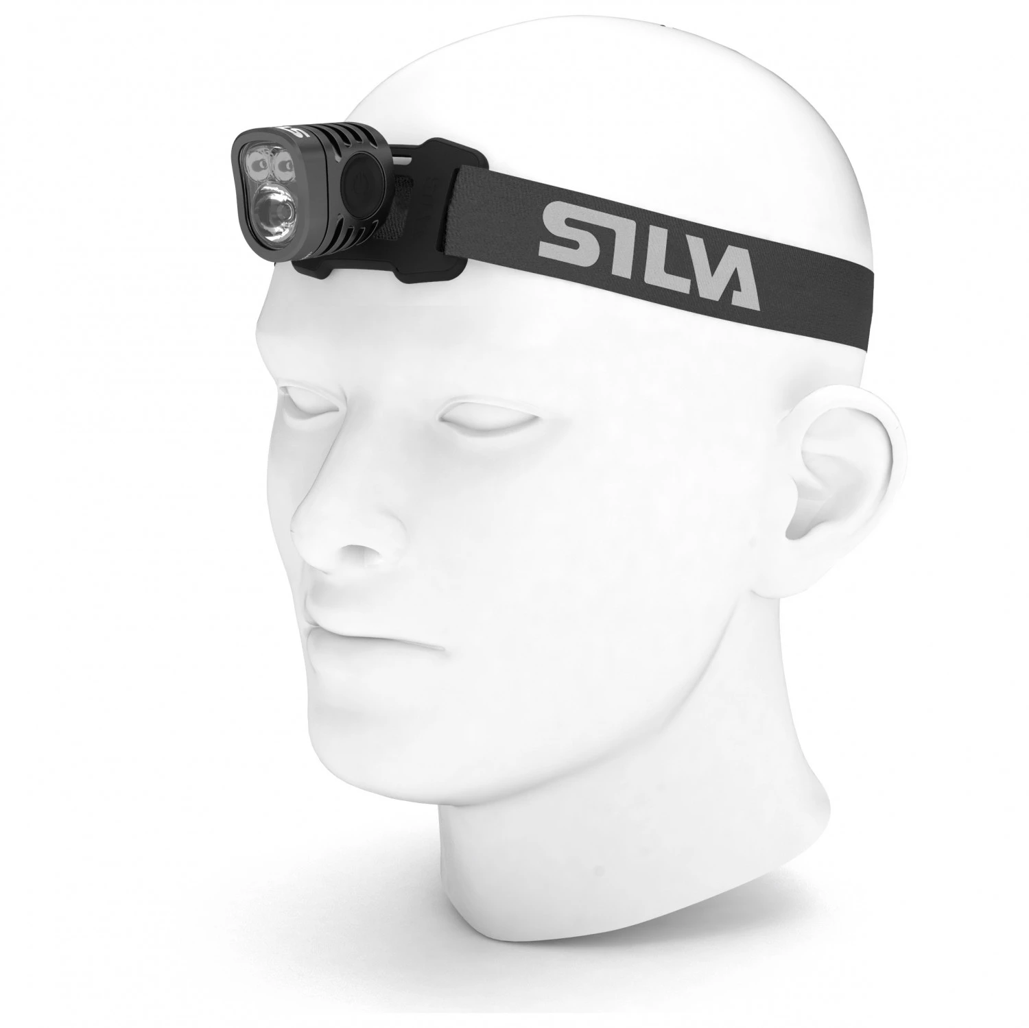 Silva Exceed 4R - Head Torch 12 Silva Exceed 4R - Head Torch - Image 10