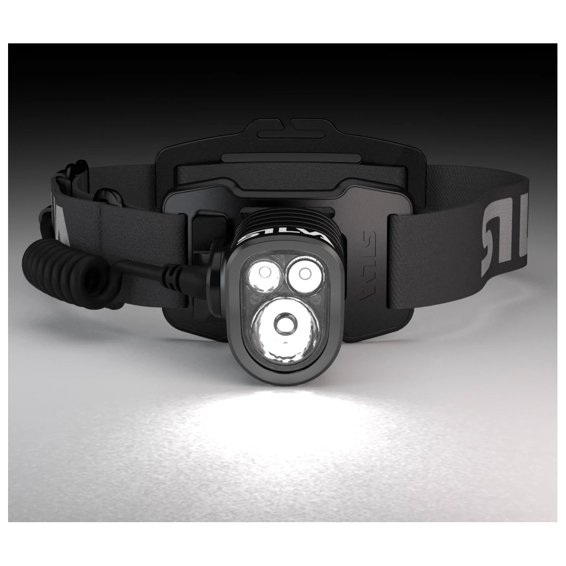 Silva Exceed 4R - Head Torch 7 Silva Exceed 4R - Head Torch - Image 5