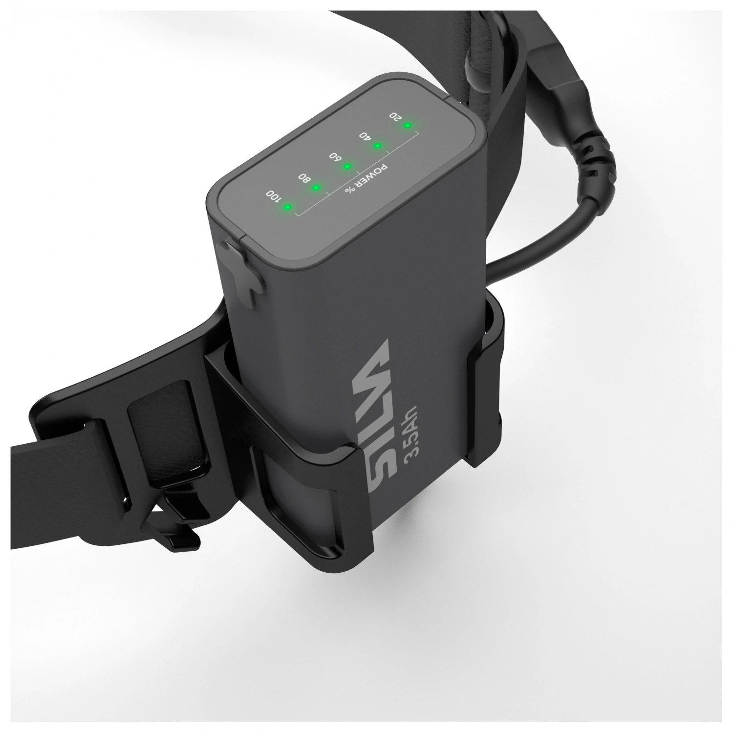 Silva Exceed 4R - Head Torch 10 Silva Exceed 4R - Head Torch - Image 8