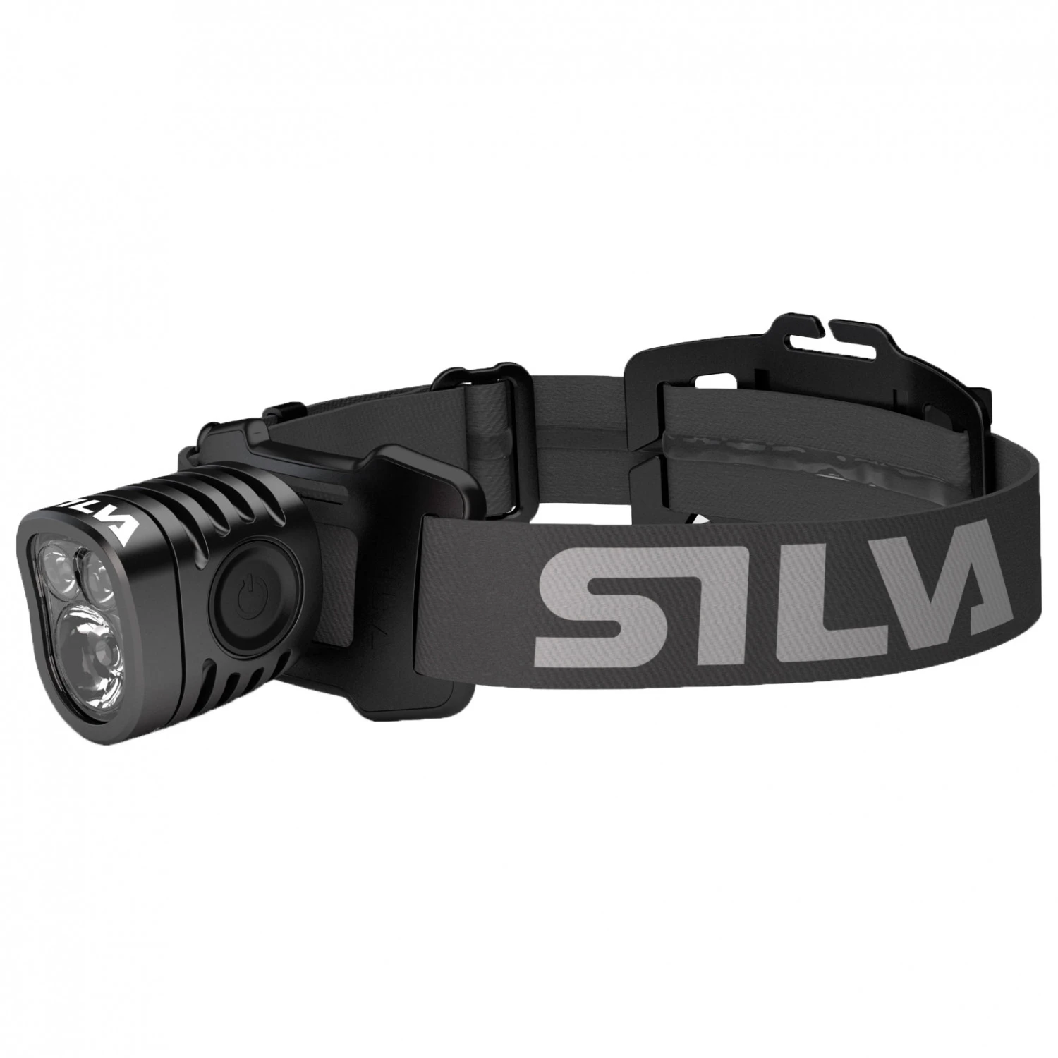 Silva Exceed 4R - Head Torch 3 Silva Exceed 4R - Head Torch
