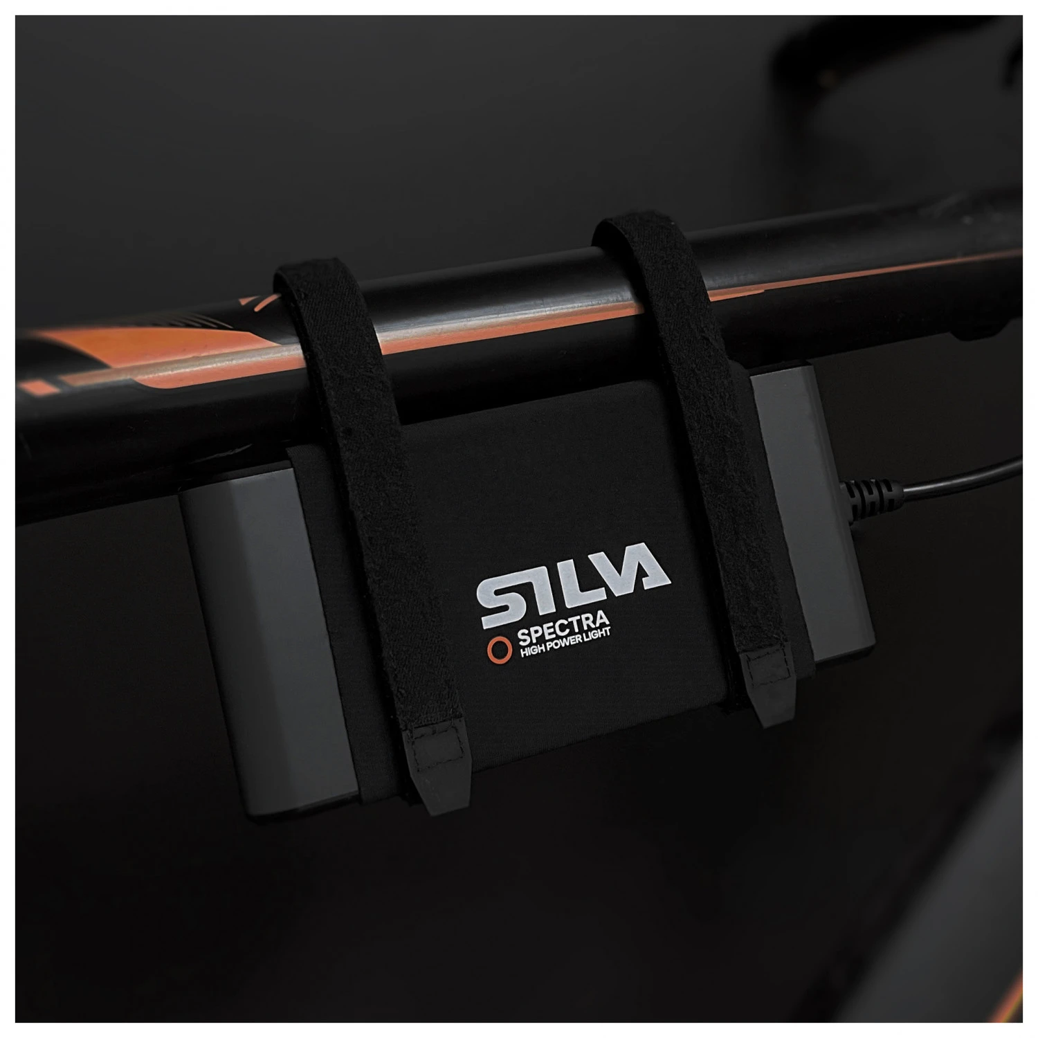 Silva Spectra Bar Mount 7 Silva Spectra Bar Mount - Image 5