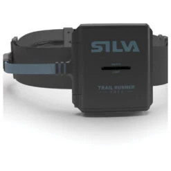 Silva Trail Runner Free - Head Torch -Outdoor Camping Shop silva trail runner free head torch detail 3