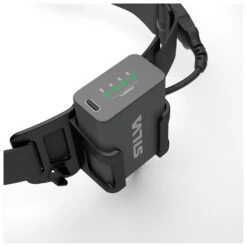 Silva Trail Speed 5R - Head Torch -Outdoor Camping Shop silva trail speed 5r head torch detail 7