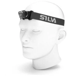 Silva Trail Speed 5XT - Head Torch -Outdoor Camping Shop silva trail speed 5xt head torch detail 10