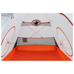 Hotbox 2 - 2-person Tent -Outdoor Camping Shop slingfin hotbox 2 2 person tent detail 7