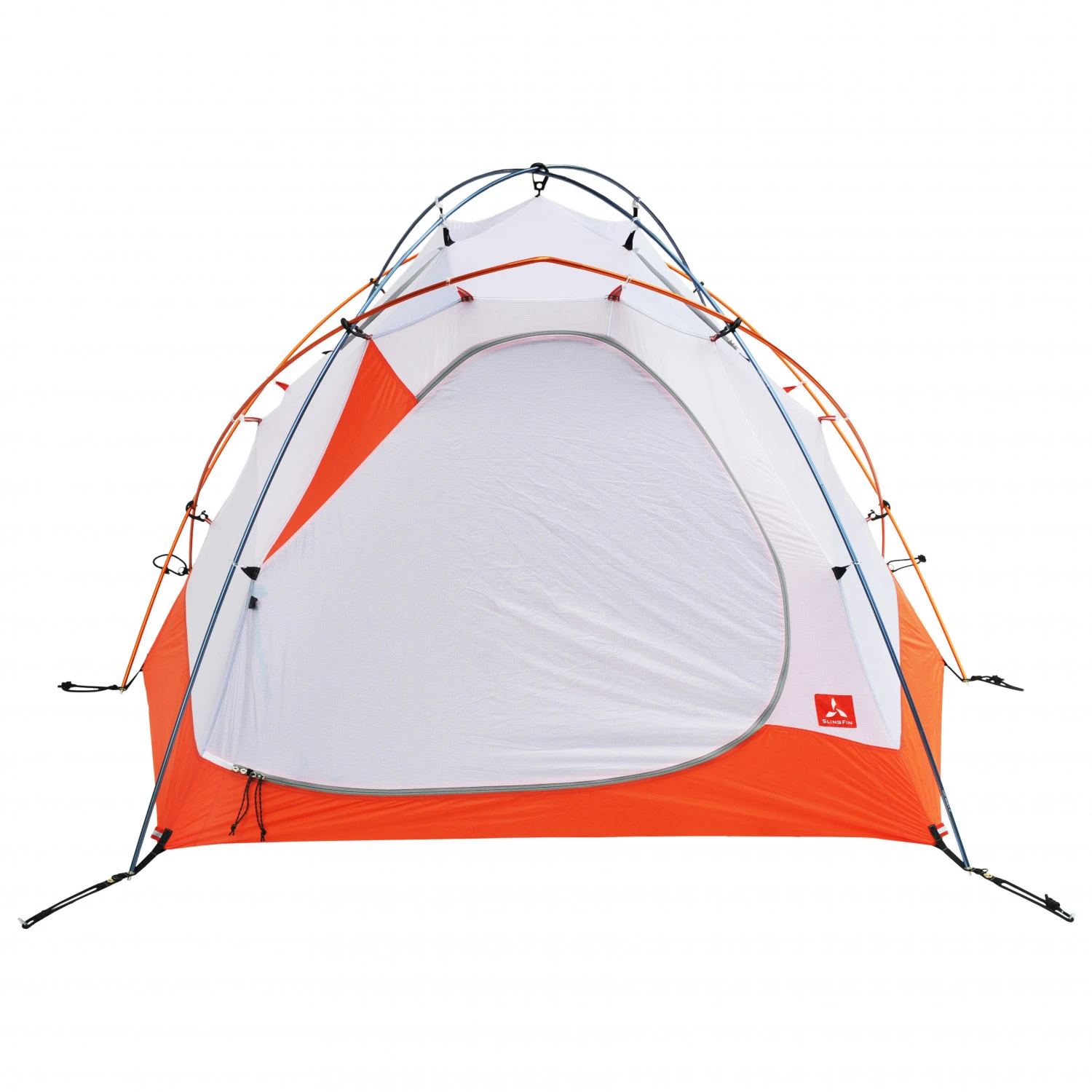 Proguide 3 - 3-person Tent 4 Proguide 3 - 3-person Tent - Image 2