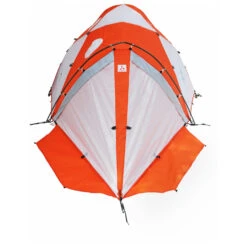 Proguide 3 - 3-person Tent 18 Proguide 3 - 3-person Tent -Outdoor Camping Shop slingfin proguide 3 3 person tent detail 5