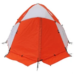 Proguide 3 - 3-person Tent 22 Proguide 3 - 3-person Tent -Outdoor Camping Shop slingfin proguide 3 3 person tent detail 9