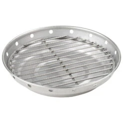 Snow Peak Kojin Grill - Grill -Outdoor Camping Shop snow peak kojin grill grill detail 5