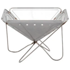 Snow Peak Pack & Carry Fireplace XL - Solid Fuel Stoves 6 Snow Peak Pack & Carry Fireplace XL - Solid Fuel Stoves -Outdoor Camping Shop snow peak pack carry fireplace xl solid fuel stoves detail 2