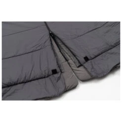 Snow Peak Sleeping Bag & Mat Plus - Hybrid Sleeping Bag -Outdoor Camping Shop snow peak sleeping bag mat plus hybrid sleeping bag detail 7