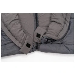 Snow Peak Sleeping Bag & Mat Plus - Hybrid Sleeping Bag -Outdoor Camping Shop snow peak sleeping bag mat plus hybrid sleeping bag detail 8