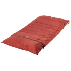 Snow Peak Sleeping Bag Ofuton Wide LX - Synthetic Sleeping Bag -Outdoor Camping Shop snow peak sleeping bag ofuton wide lx synthetic sleeping bag detail 3
