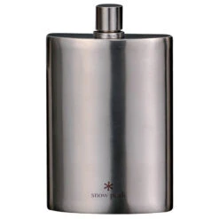 Snow Peak Titanium Flask - Water Bottle