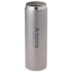 Soto Aero Bottle 300 - Insulated Bottle -Outdoor Camping Shop soto aero bottle 300 insulated bottle detail 4