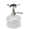 Soto Micro Regulator Stove - Gas Stove 1 Soto Micro Regulator Stove - Gas Stove -Outdoor Camping Shop soto micro regulator stove gas stove