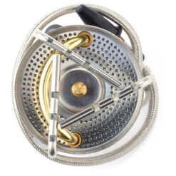 Soto Stormbreaker - Multifuel Stove -Outdoor Camping Shop soto stormbreaker multifuel stove detail 4