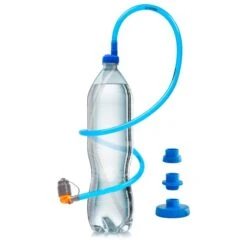 Source Convertube - Hydration System