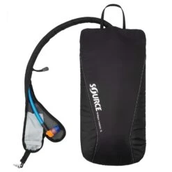 Source Widepac Insulator - Hydration System 9 Source Widepac Insulator - Hydration System -Outdoor Camping Shop source widepac insulator hydration system detail 4