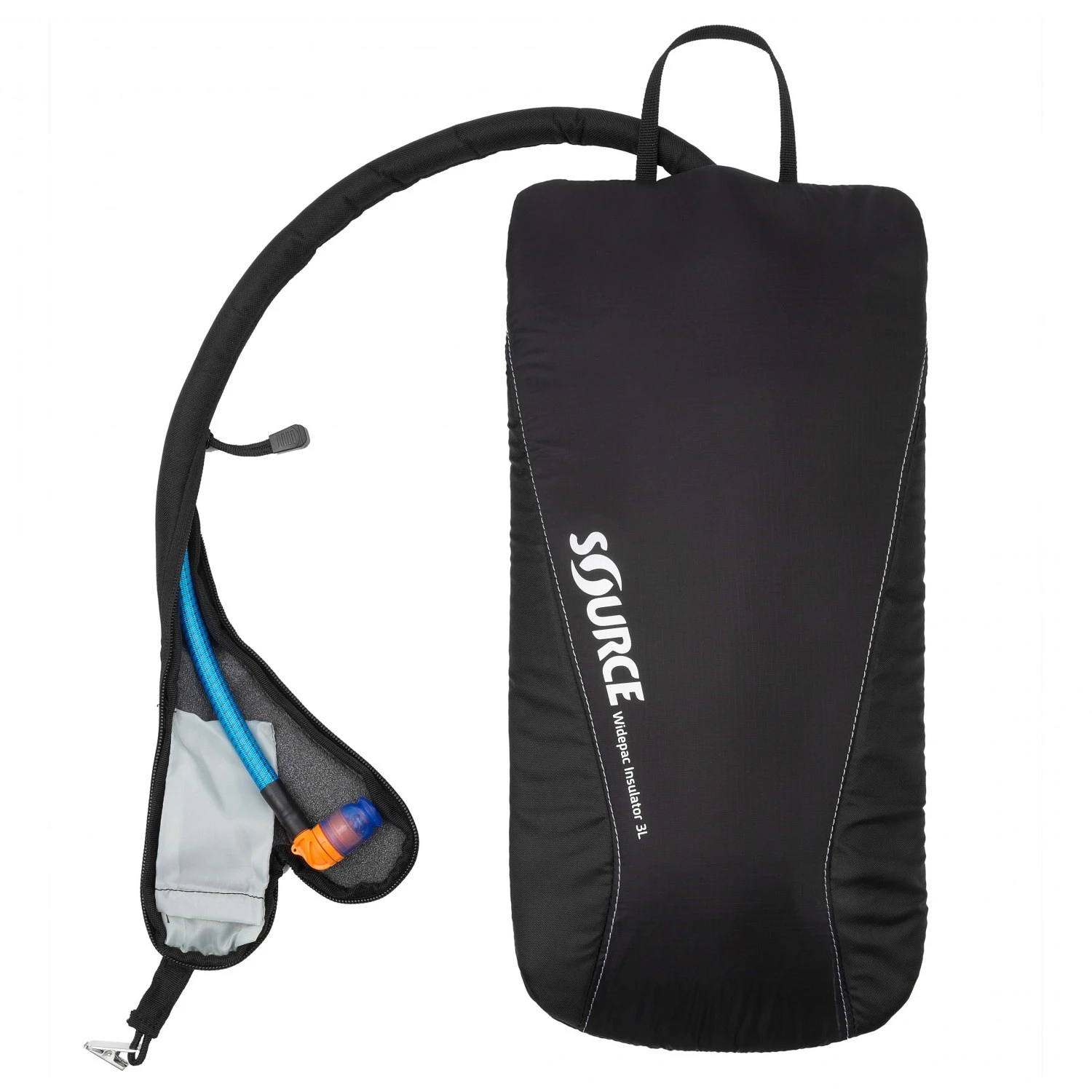 Source Widepac Insulator - Hydration System 6 Source Widepac Insulator - Hydration System - Image 4