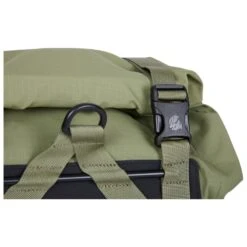 Handlebar Rolltop - Handlebar Bag -Outdoor Camping Shop specialized fjaellraeven handlebar rolltop handlebar bag detail 4