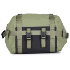 Handlebar Rolltop - Handlebar Bag -Outdoor Camping Shop specialized fjaellraeven handlebar rolltop handlebar bag detail 5