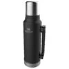 Stanley Classic Vakuum-Flasche 1,4 L - Insulated Bottle 1 Stanley Classic Vakuum-Flasche 1,4 L - Insulated Bottle -Outdoor Camping Shop stanley classic vakuum flasche 14 l insulated bottle