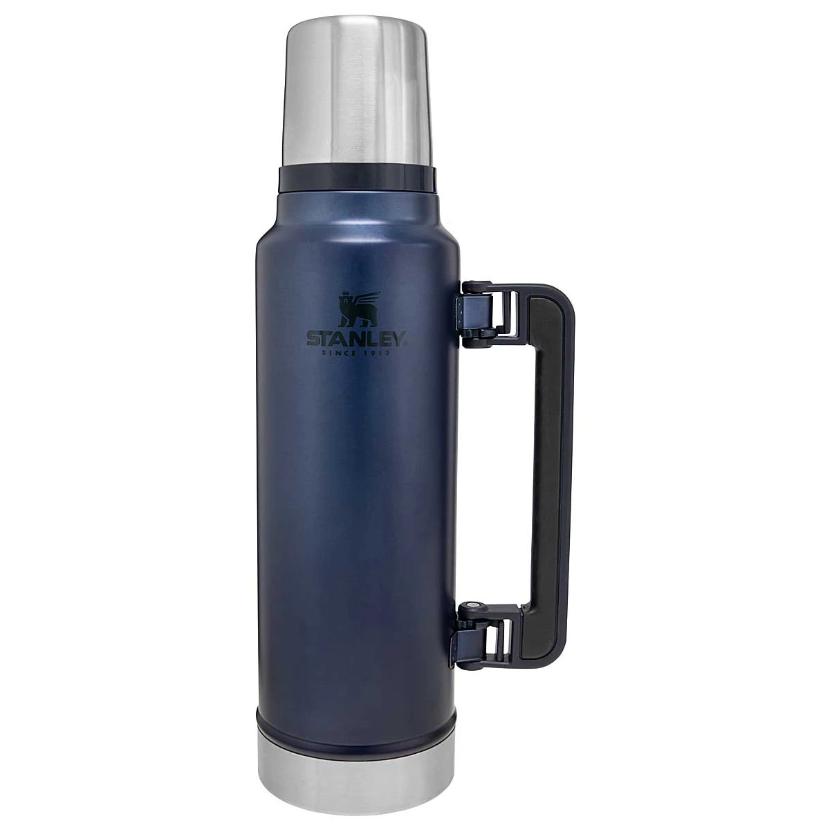 Stanley Classic Vakuum-Flasche 1,4 L - Insulated Bottle 4 Stanley Classic Vakuum-Flasche 1,4 L - Insulated Bottle - Image 2