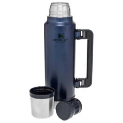 Stanley Classic Vakuum-Flasche 1,4 L - Insulated Bottle 9 Stanley Classic Vakuum-Flasche 1,4 L - Insulated Bottle -Outdoor Camping Shop stanley classic vakuum flasche 14 l insulated bottle detail 3