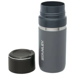 Stanley Vakuum Go Ceramivac - Insulated Bottle -Outdoor Camping Shop stanley vakuum go ceramivac insulated bottle detail 4