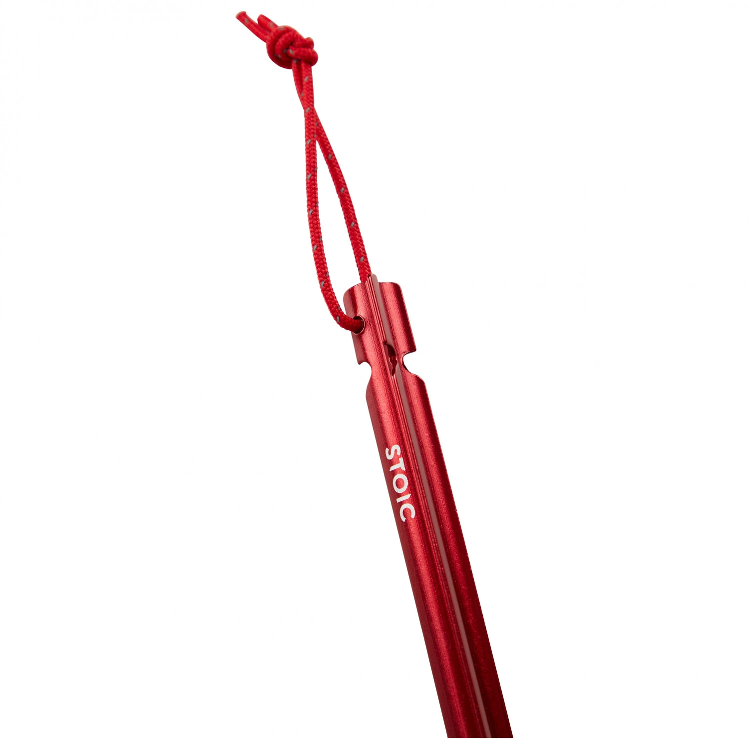 Stoic AL Y-Stake 18 - Tent Stake 4 Stoic AL Y-Stake 18 - Tent Stake - Image 2