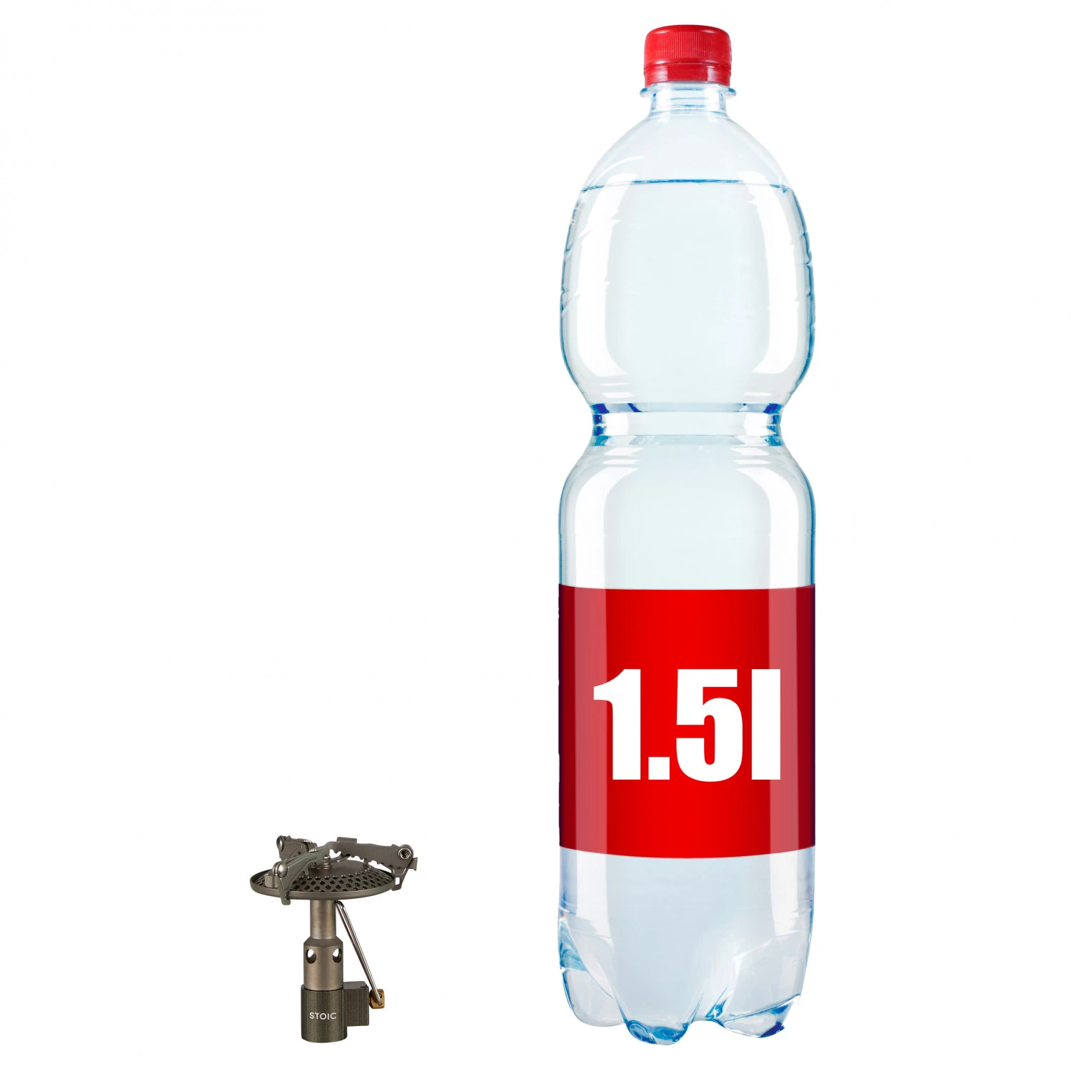 Stoic HarrokSt. - Gas Stove 5 Stoic HarrokSt. - Gas Stove - Image 3