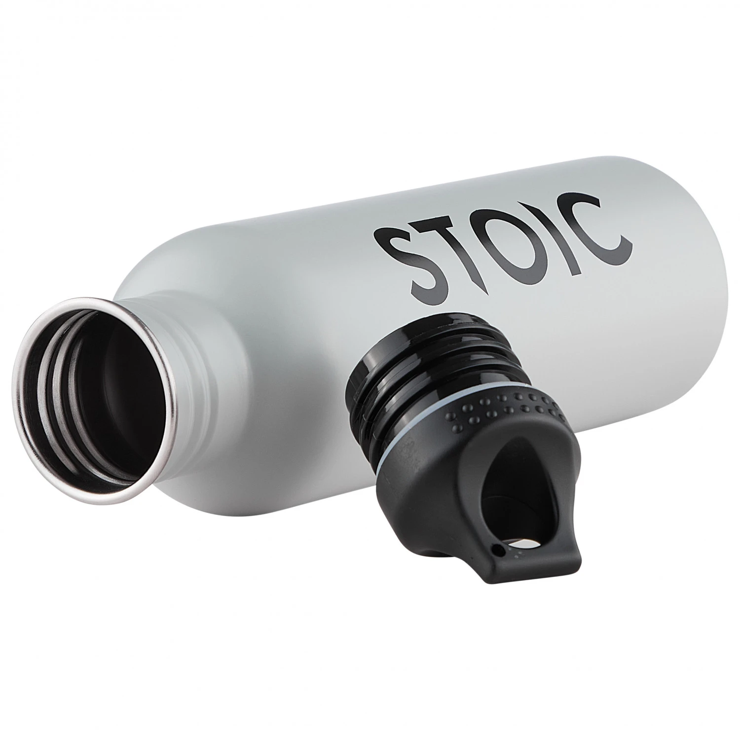 Stoic Stainless Steel BottleSt. - Water Bottle 5 Stoic Stainless Steel BottleSt. - Water Bottle - Image 3