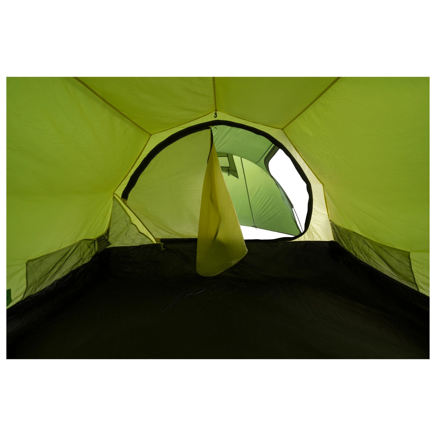 Stoic UltevisSt. II Ext 3P - 3-person Tent 13 Stoic UltevisSt. II Ext 3P - 3-person Tent - Image 11
