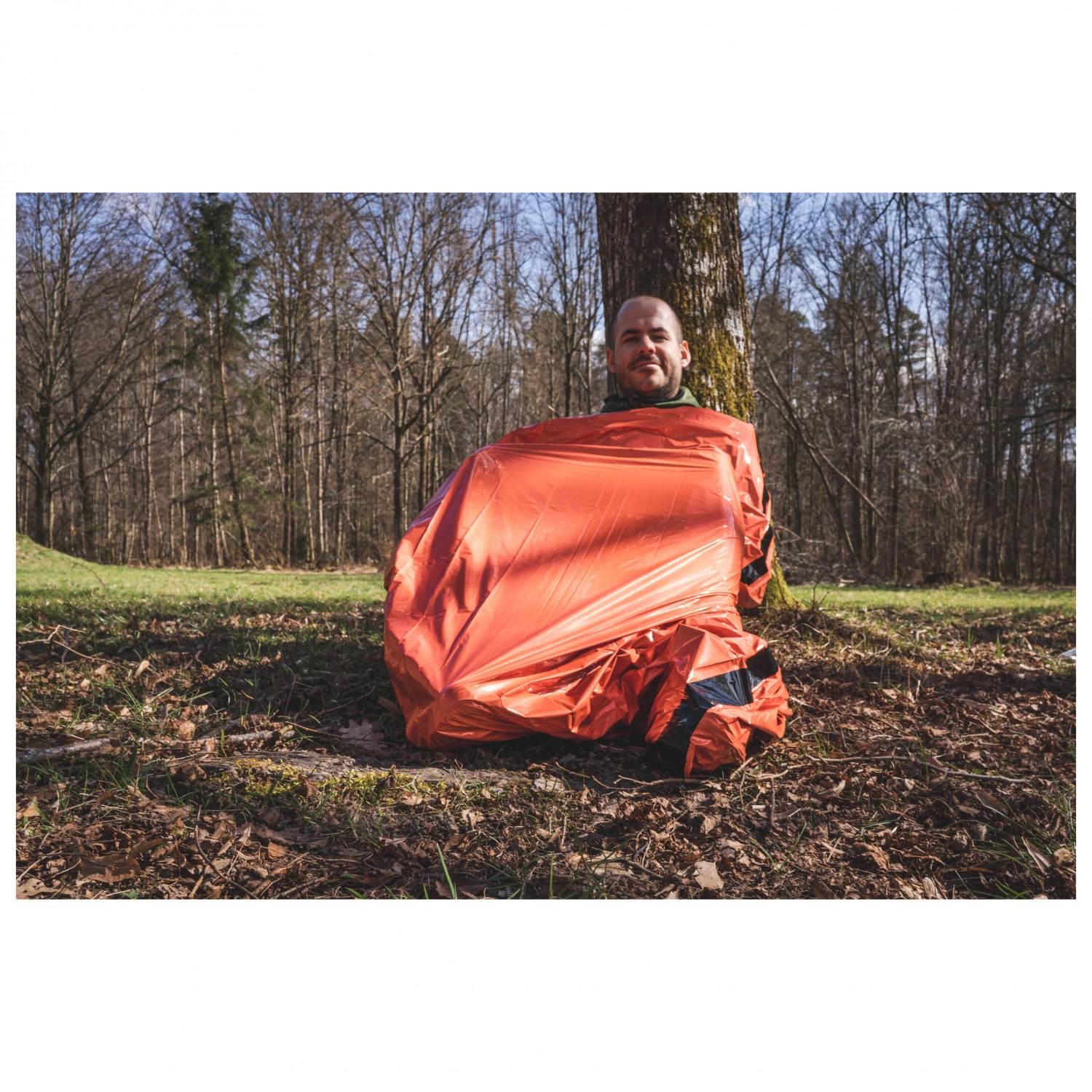 Stoic VietasSt. Bivy Bag Single - Bivvy Bag 5 Stoic VietasSt. Bivy Bag Single - Bivvy Bag - Image 3