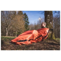 Stoic VietasSt. Bivy Bag Single - Bivvy Bag 11 Stoic VietasSt. Bivy Bag Single - Bivvy Bag -Outdoor Camping Shop stoic vietasst bivy bag single bivvy bag detail 4