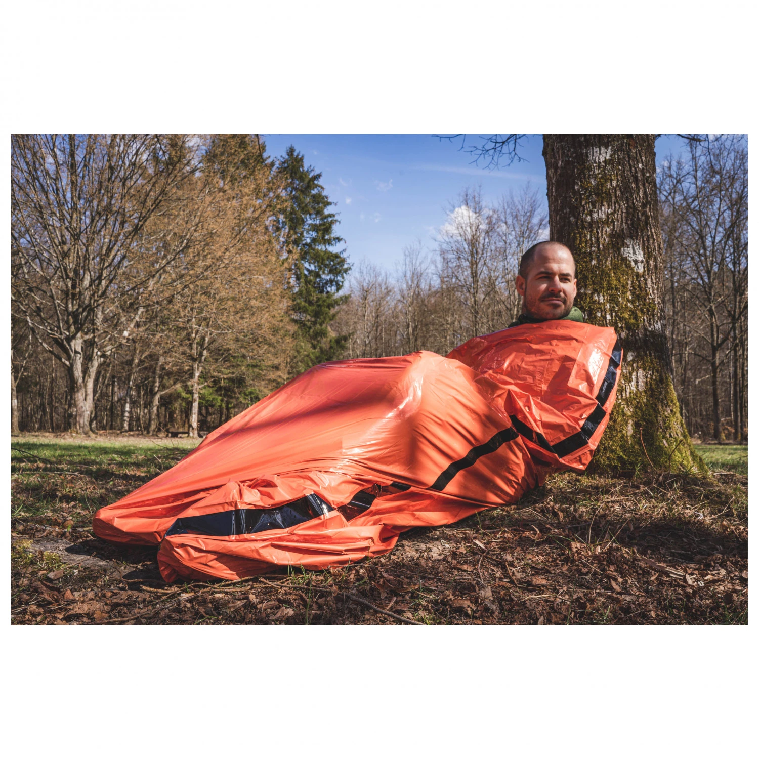 Stoic VietasSt. Bivy Bag Single - Bivvy Bag 7 Stoic VietasSt. Bivy Bag Single - Bivvy Bag - Image 5