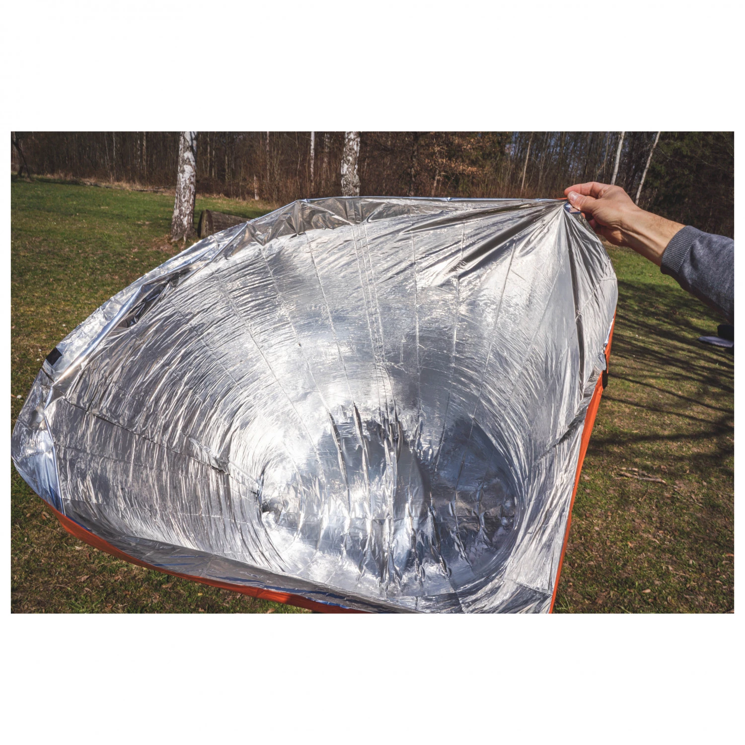 Stoic VietasSt. Bivy Bag Single - Bivvy Bag 8 Stoic VietasSt. Bivy Bag Single - Bivvy Bag - Image 6