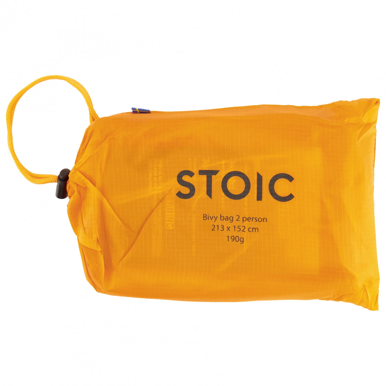 Stoic VietasSt. Bivy Bag Single - Bivvy Bag 3 Stoic VietasSt. Bivy Bag Single - Bivvy Bag