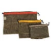 Tasmanian Tiger TT Mesh Pocket Set - Stuff Sack -Outdoor Camping Shop tasmanian tiger tt mesh pocket set stuff sack