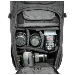 Tasmanian Tiger TT Modular 30 Camera Pack - Camera Backpack -Outdoor Camping Shop tasmanian tiger tt modular 30 camera pack camera backpack detail 7