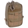 Tasmanian Tiger TT Tac Pouch 1 Vertical - Bag 1 Tasmanian Tiger TT Tac Pouch 1 Vertical - Bag -Outdoor Camping Shop tasmanian tiger tt tac pouch 1 vertical bag