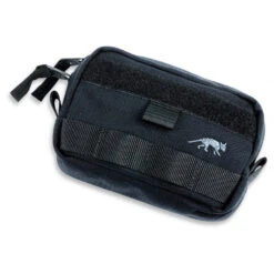 Tasmanian Tiger TT Tac Pouch 4 Horizontal - Bag -Outdoor Camping Shop tasmanian tiger tt tac pouch 4 horizontal bag detail 3