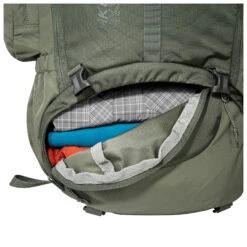 Tatonka Akela 35 - Walking Backpack -Outdoor Camping Shop tatonka akela 35 walking backpack detail 7