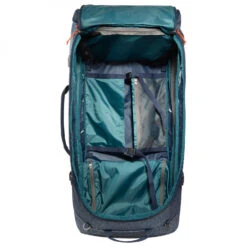 Tatonka Duffle Roller 105 - Luggage 16 Tatonka Duffle Roller 105 - Luggage -Outdoor Camping Shop tatonka duffle roller 105 luggage detail 5