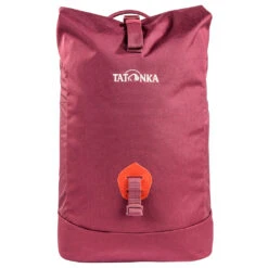 Tatonka Grip Rolltop Pack 25 - Daypack -Outdoor Camping Shop tatonka grip rolltop pack 25 daypack detail 3