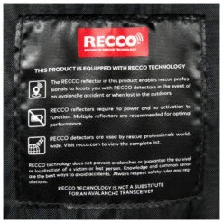 Tatonka Skill 22 Recco - Walking Backpack -Outdoor Camping Shop tatonka skill 22 recco walking backpack detail 10